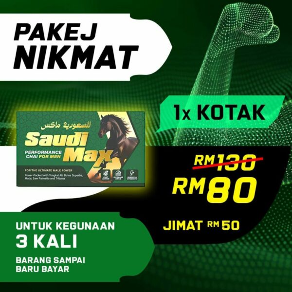 Pakej Nikmat